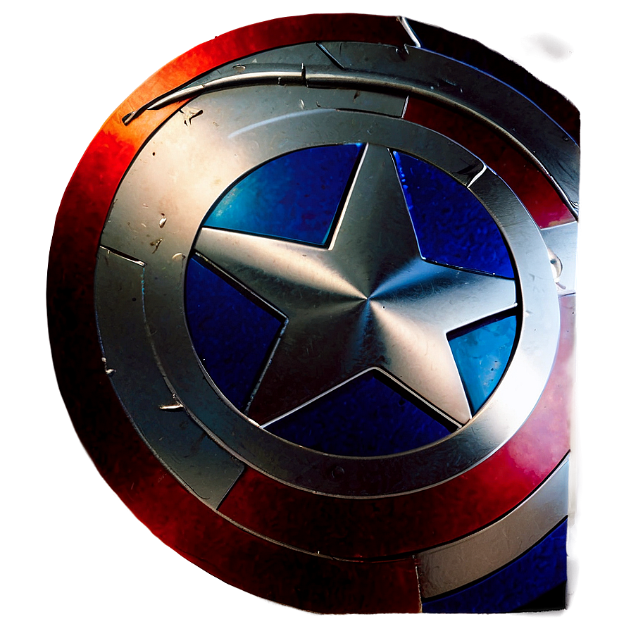 Captain America Marvel Comics Png 06242024 PNG