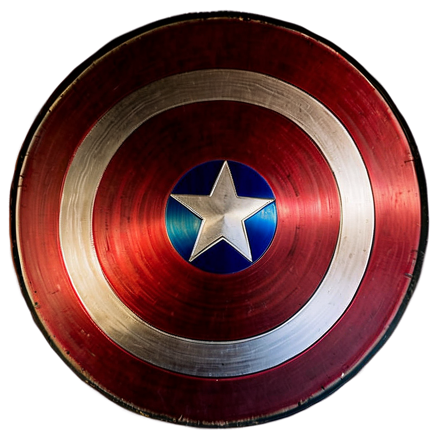 Captain America Marvel Comics Png Ndx58 PNG