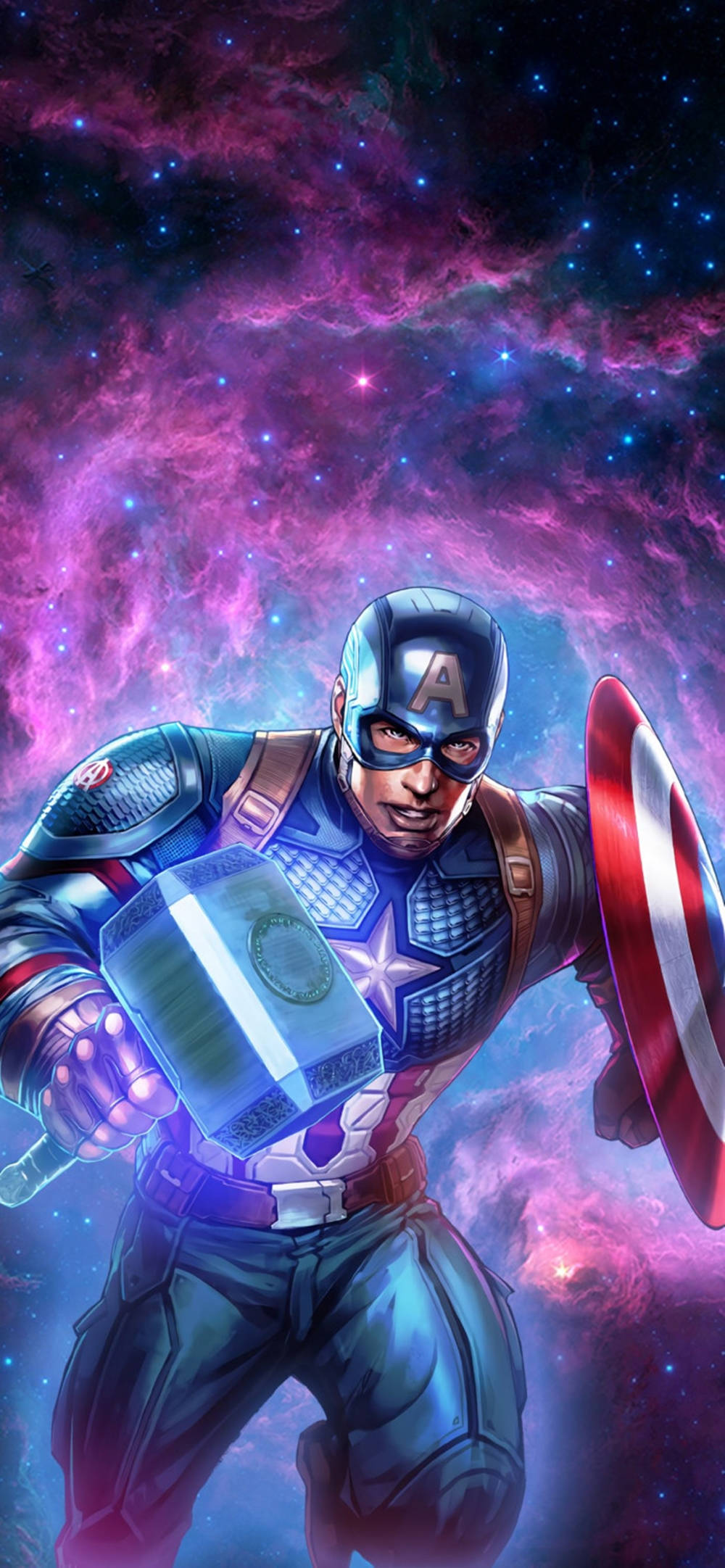 Free Captain America Shield Wallpaper Downloads, [200+] Captain America  Shield Wallpapers for FREE 