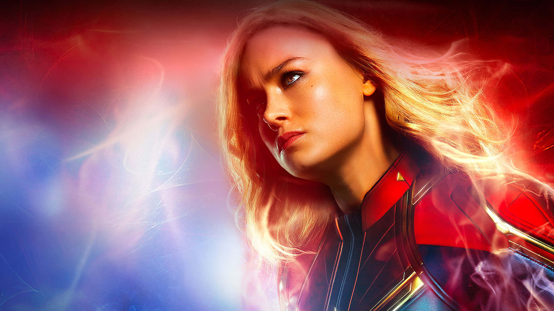 Captain Marvel Wallpapers HD 4K APK for Android Download