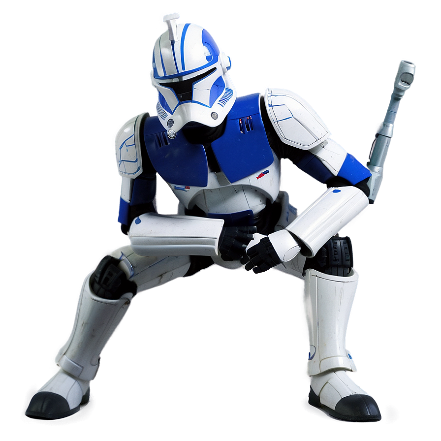 Captain Rex Animated Series Png Xaa PNG