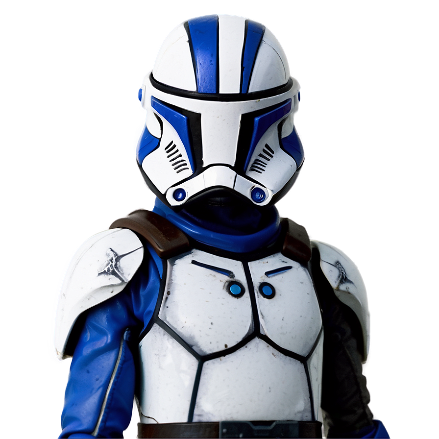 Captain Rex Badge Of Honor Png Joo25 PNG