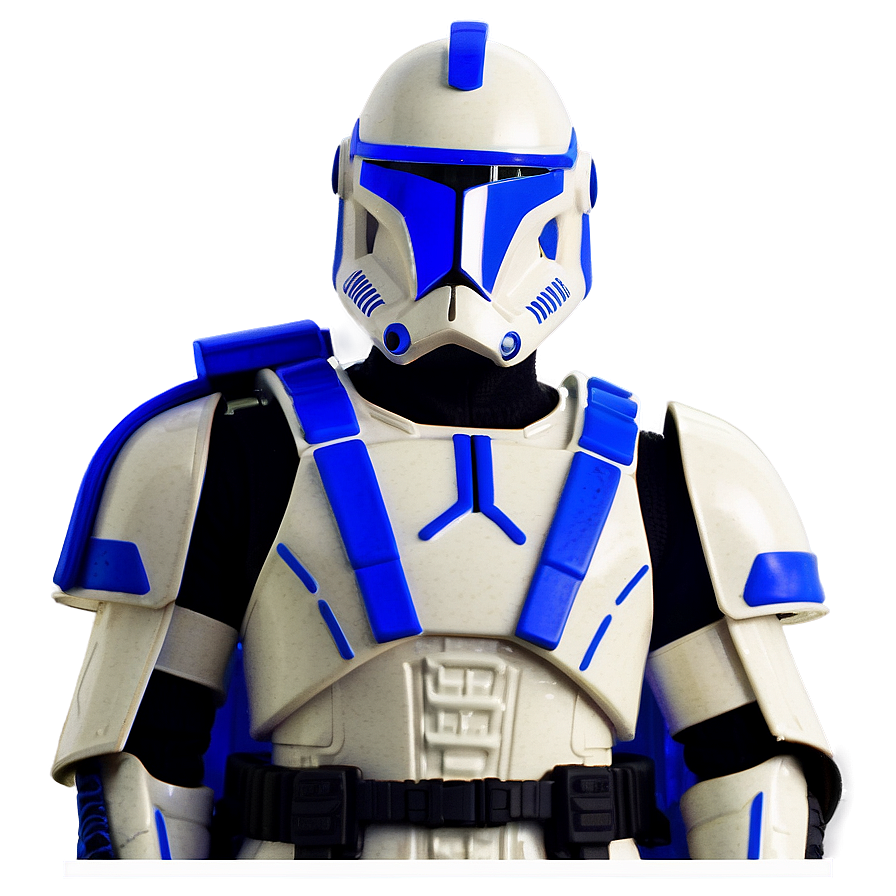 Captain Rex Badge Of Honor Png Upy2 PNG