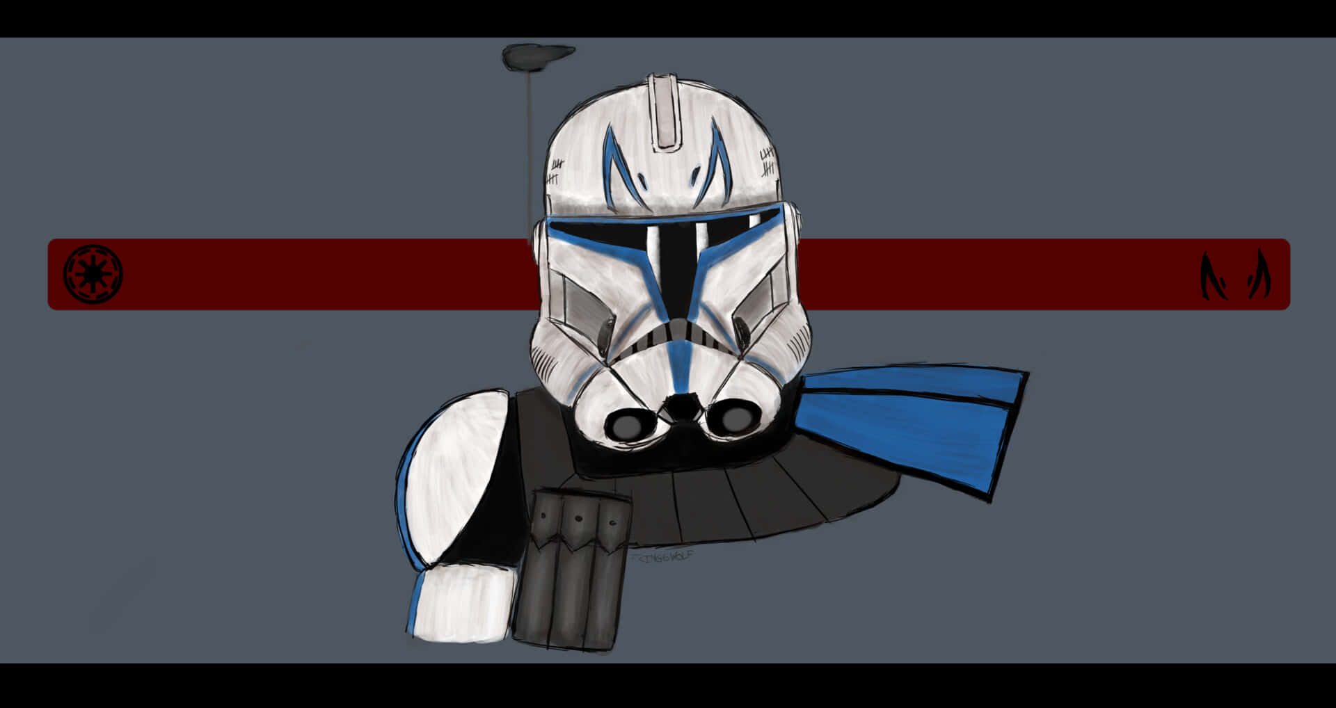 501st clone trooper star wars HD phone wallpaper  Peakpx