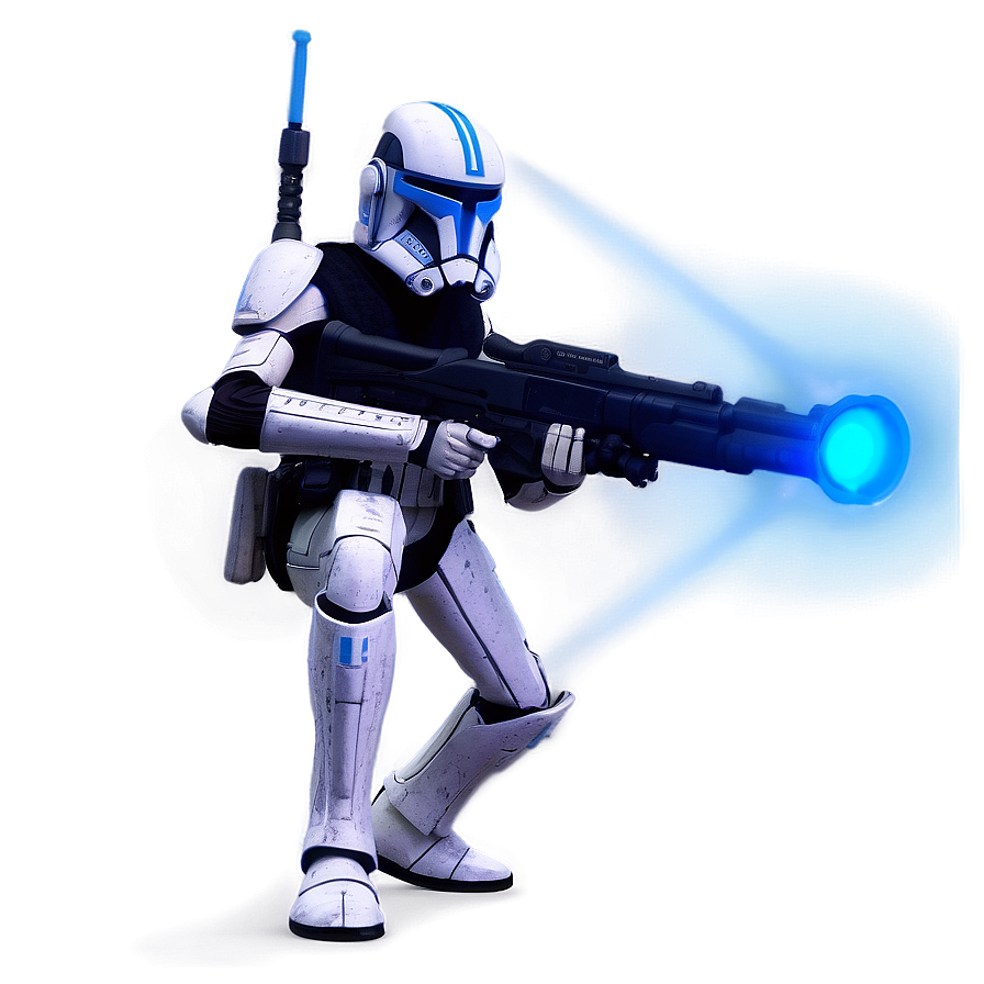 Captain Rex Night Vision Png Axm77 PNG