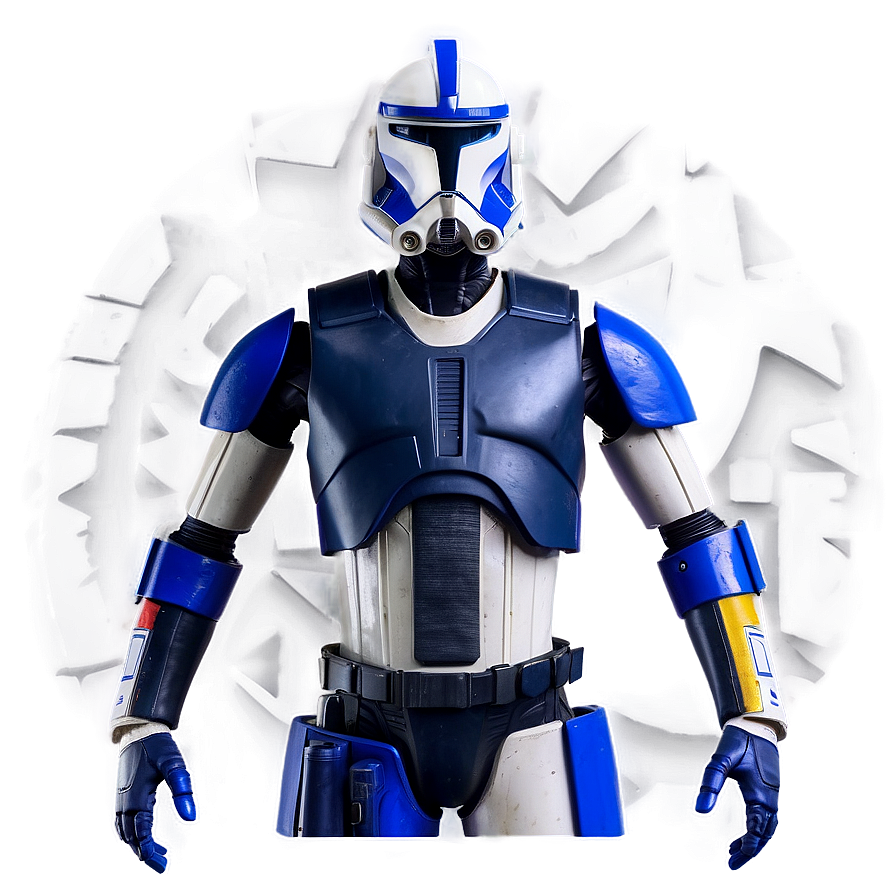 Captain Rex Undercover Mission Png 06252024 PNG