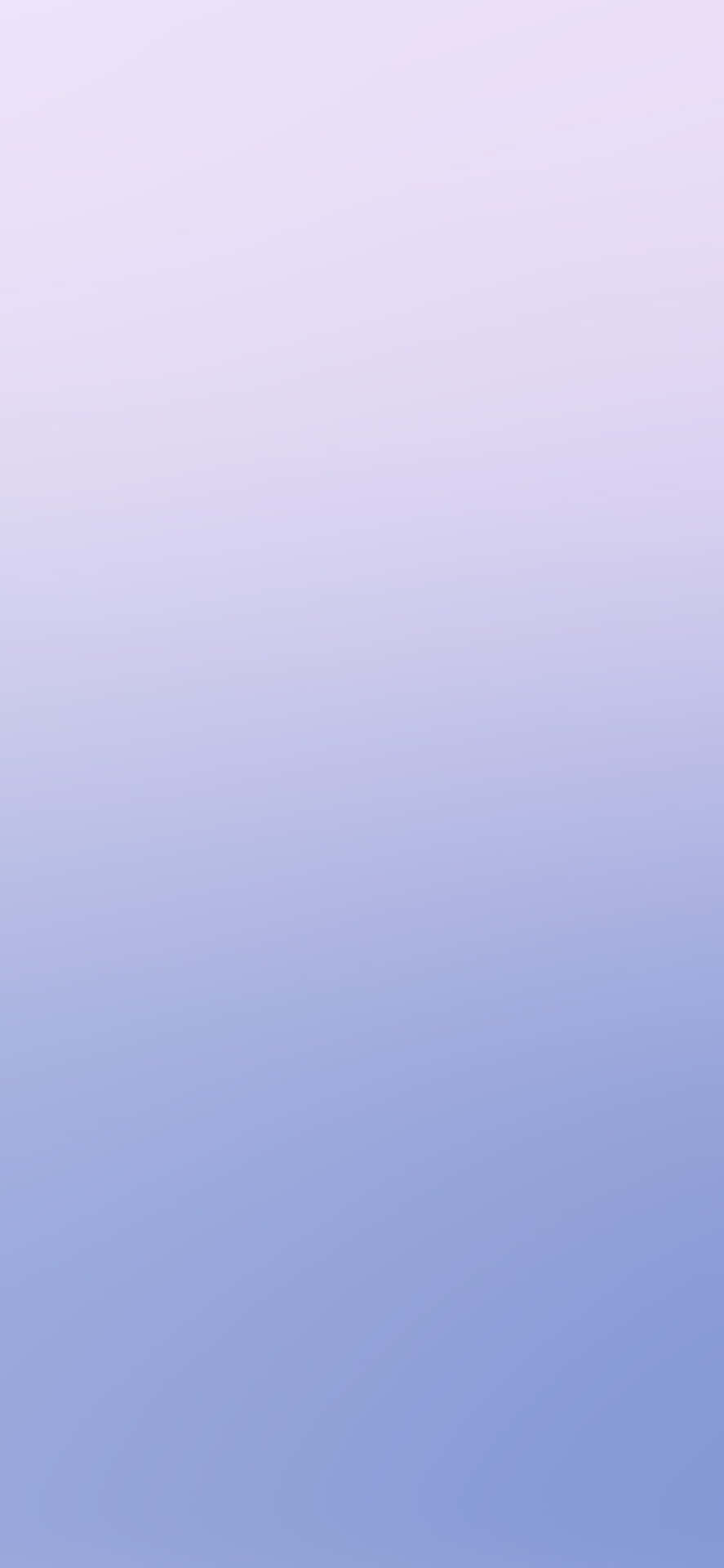 Caption: A Gentle Blush Of Lavender - Image Of A Soft Light Purple Background