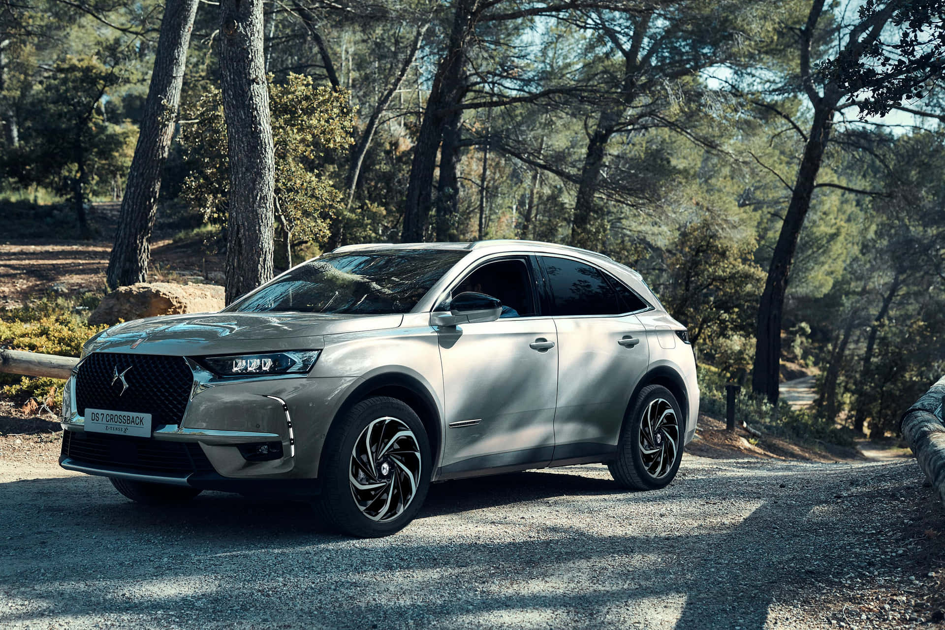 100+] Ds 7 Crossback E-tense Wallpapers