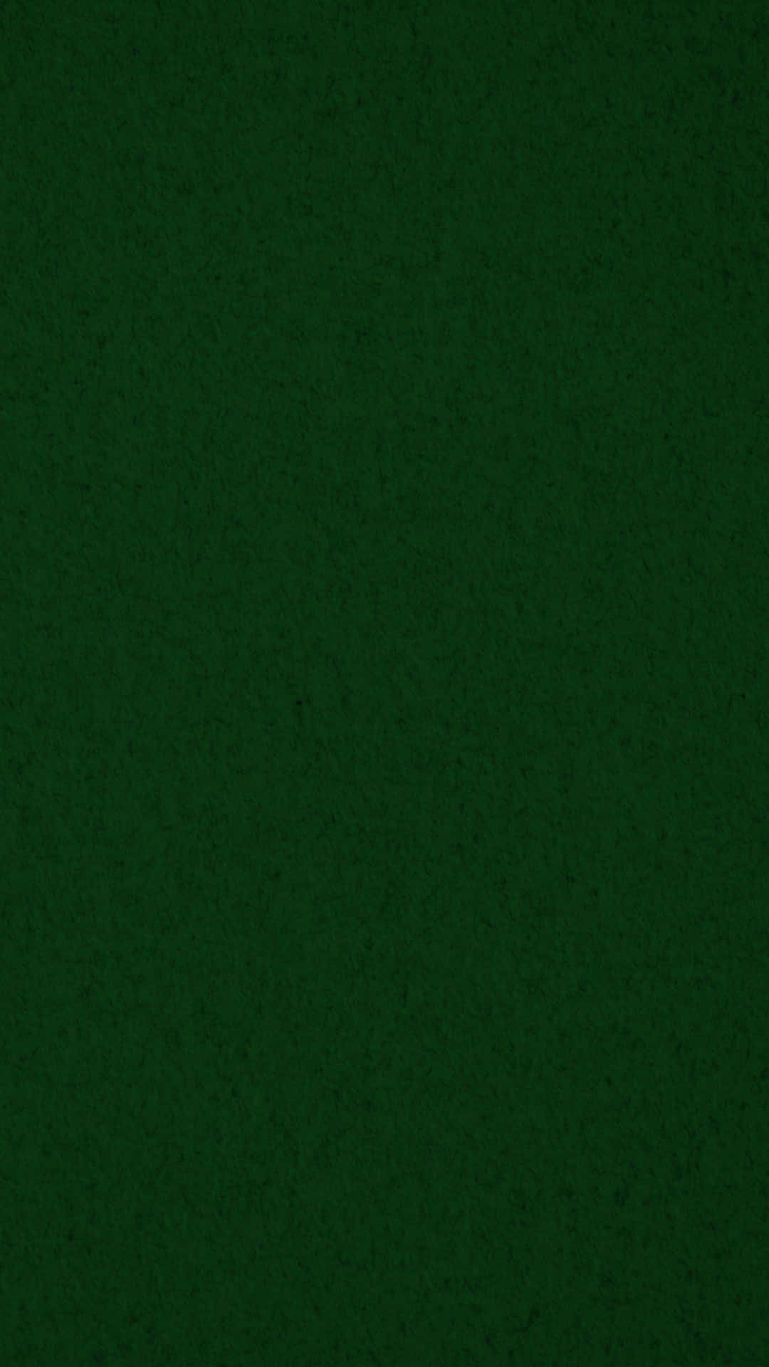 Caption: Enigmatic Dark Green Canvas