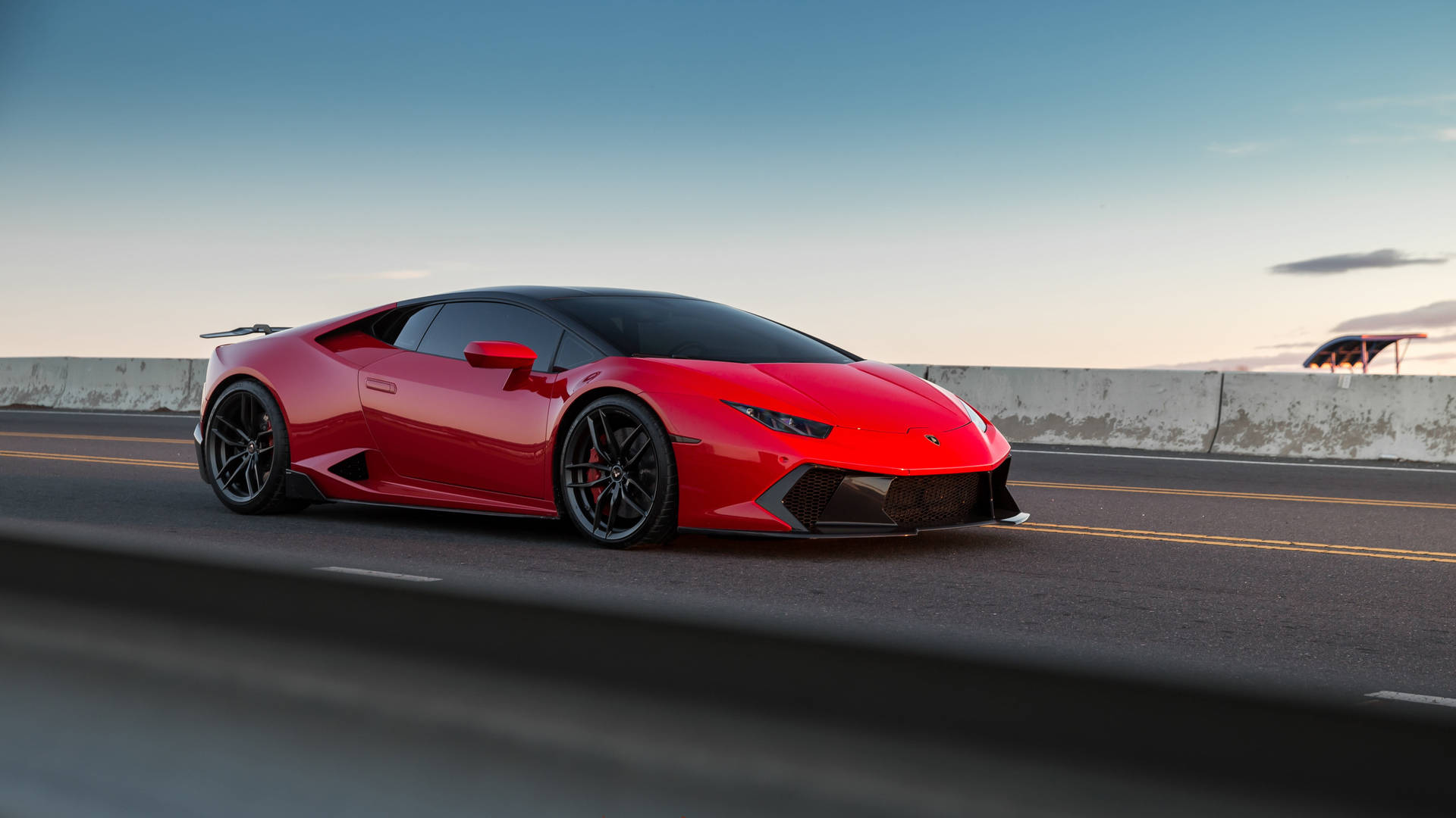 Caption: Excellence In Motion: A Stunning Lamborghini In 4k Resolution Wallpaper