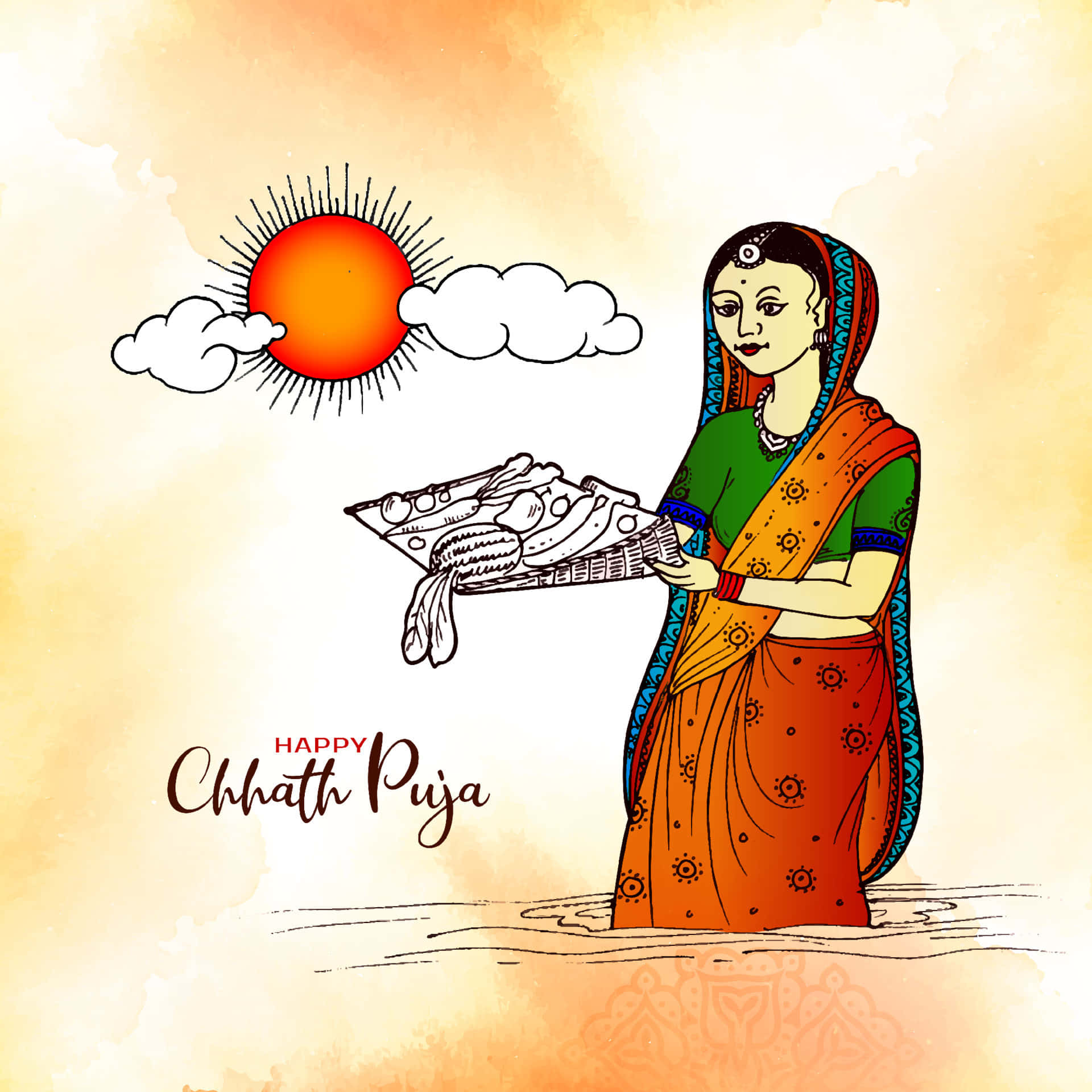 chhath puja 2019 chhathi maiya katha story in hindi: chhath puja 2019:  सुनिए छठी मैया की पौराणिक कथाएं और गाने - India TV Hindi