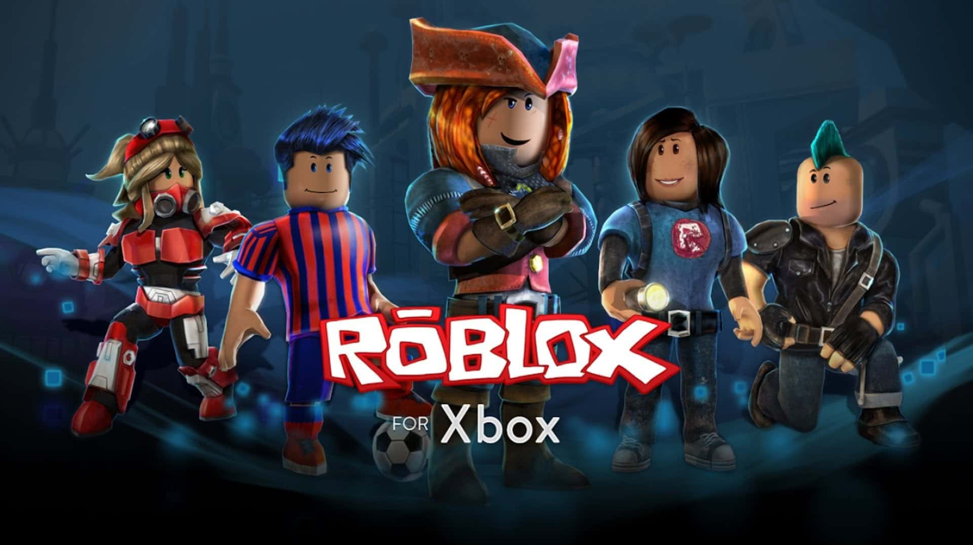 Caption: "fun And Adventure With Cute Roblox Avatar"