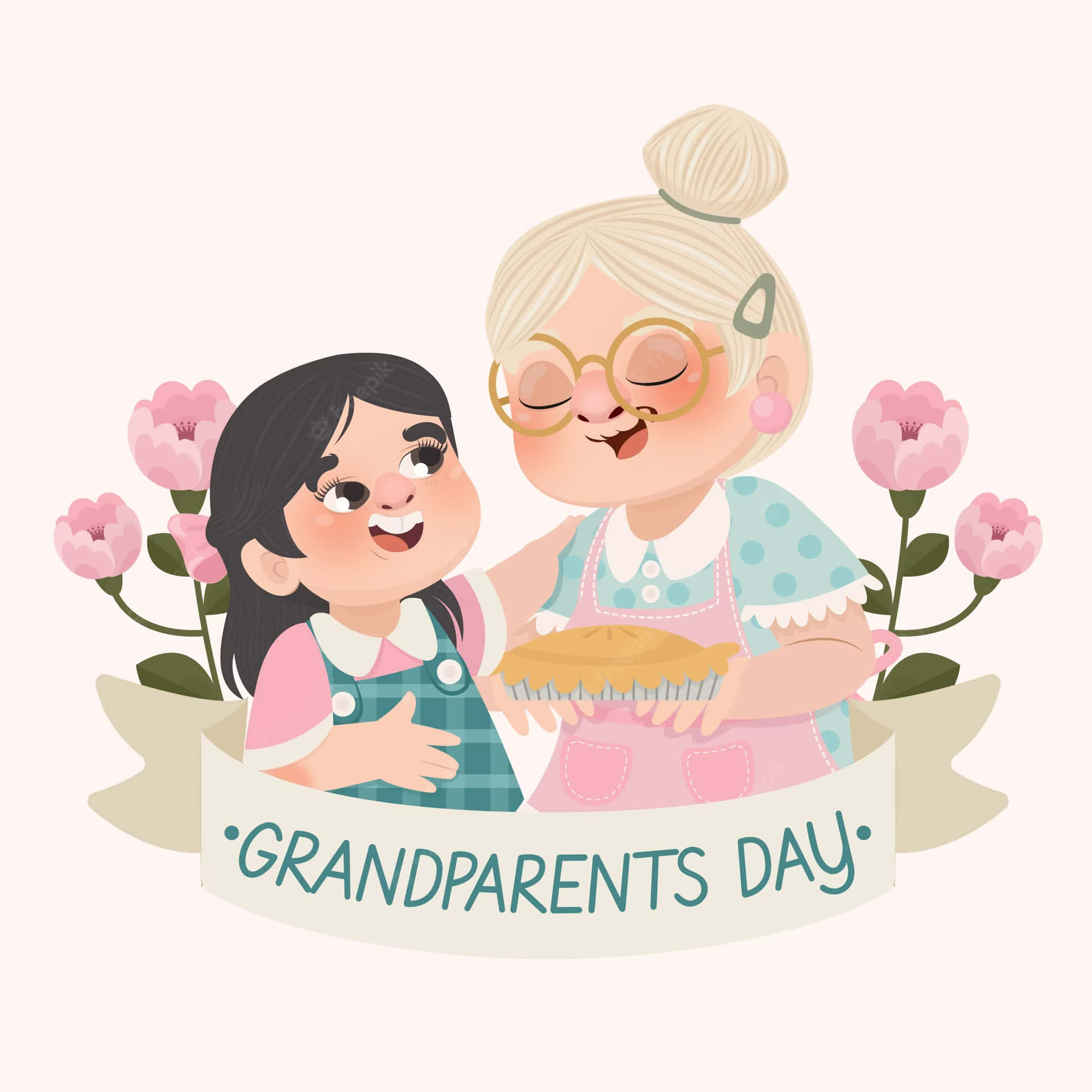 2,900+ Grandma Wallpaper Stock Illustrations, Royalty-Free Vector Graphics  & Clip Art - iStock | Vintage wallpaper, Old floral wallpaper, Grandma  kitchen