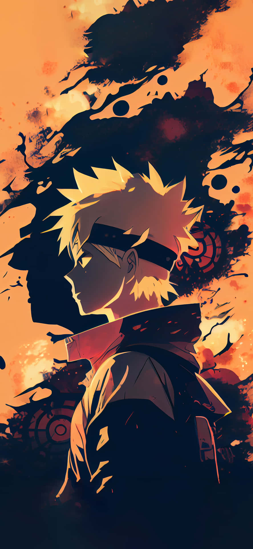 Naruto Pain iPhone Wallpapers -Top 25 Best Naruto Pain iPhone Wallpapers -  Getty Wallpapers