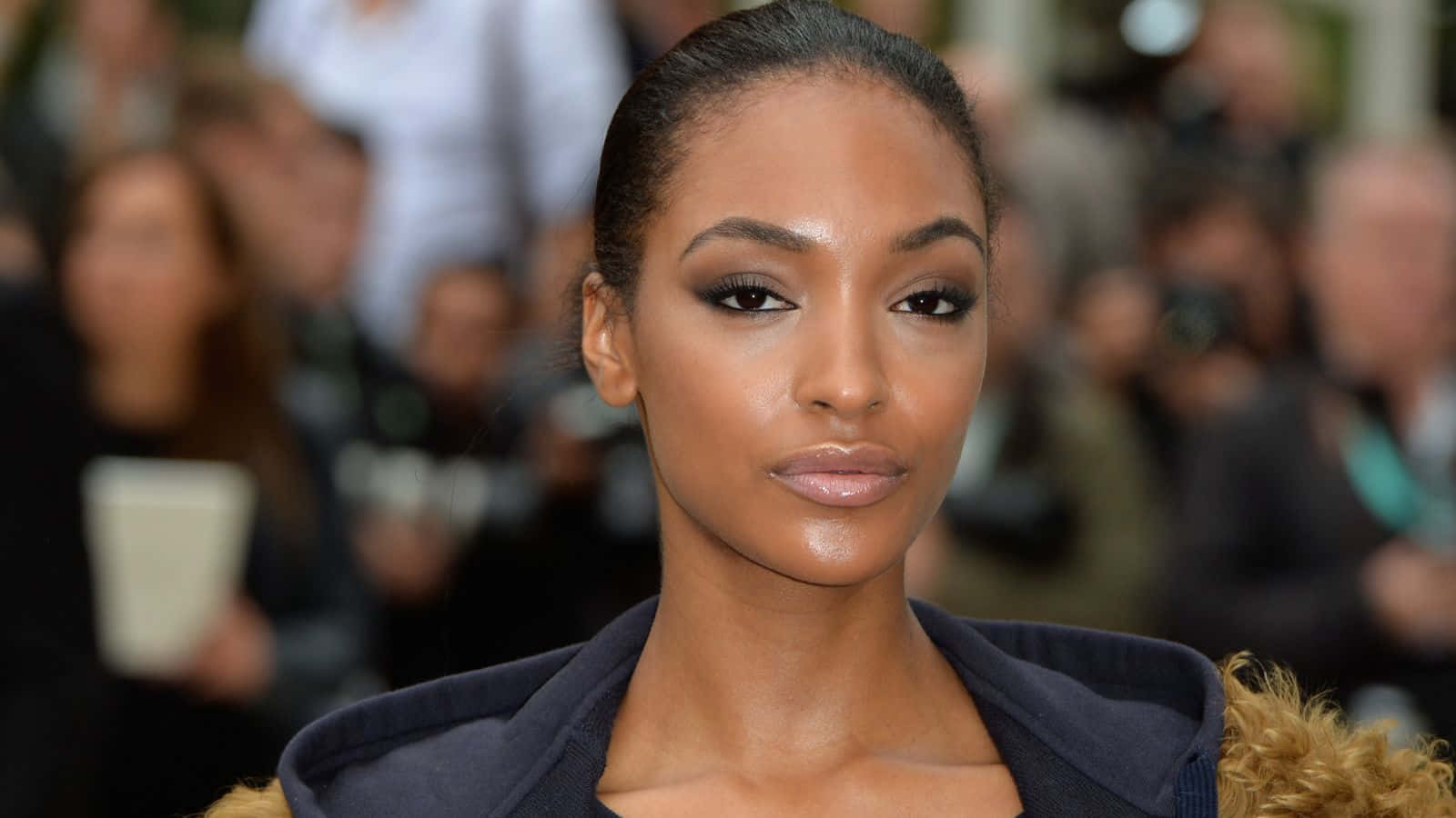 [100+] Jourdan Dunn Wallpapers | Wallpapers.com