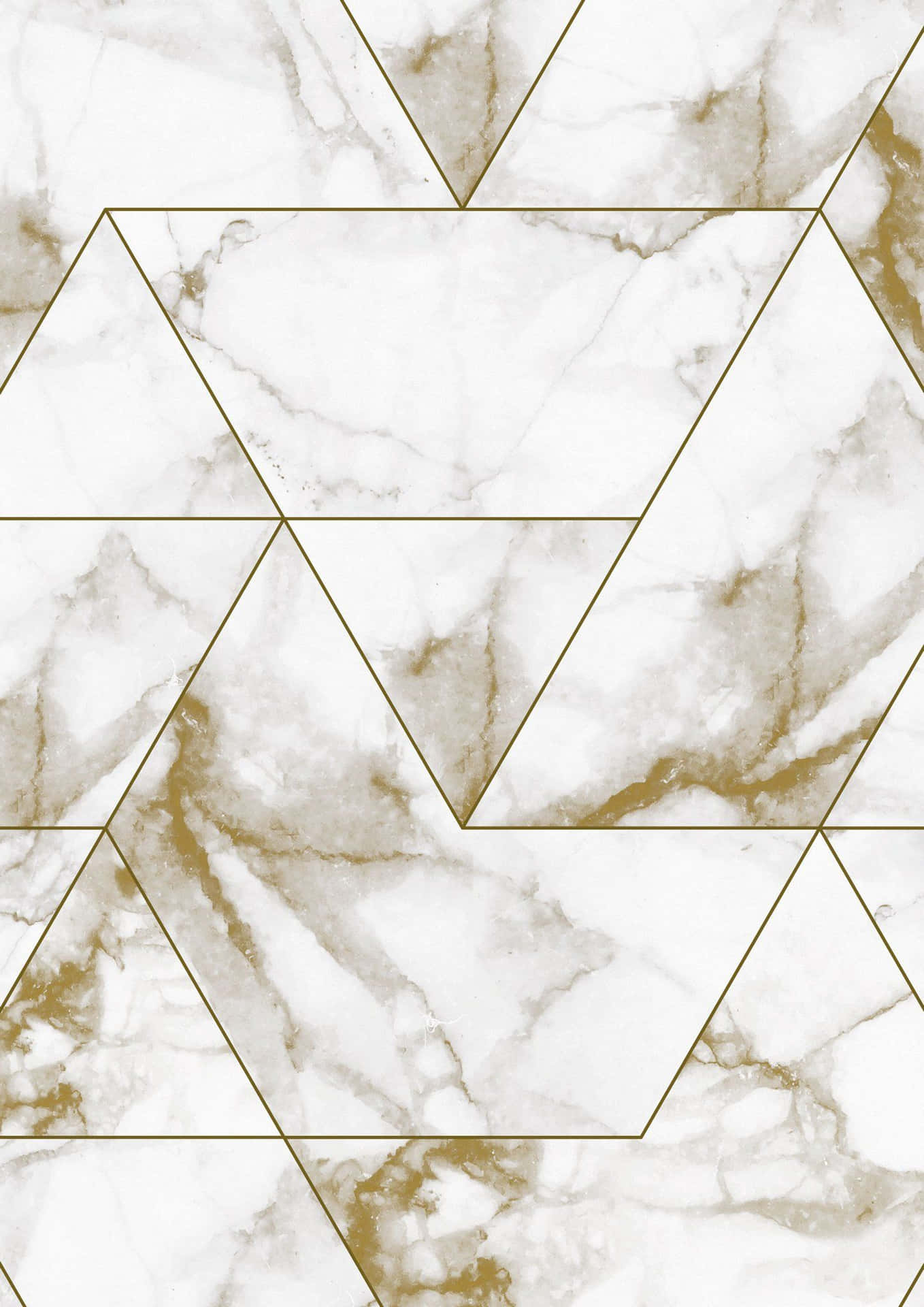 Caption: Luxurious Gold Marble Background