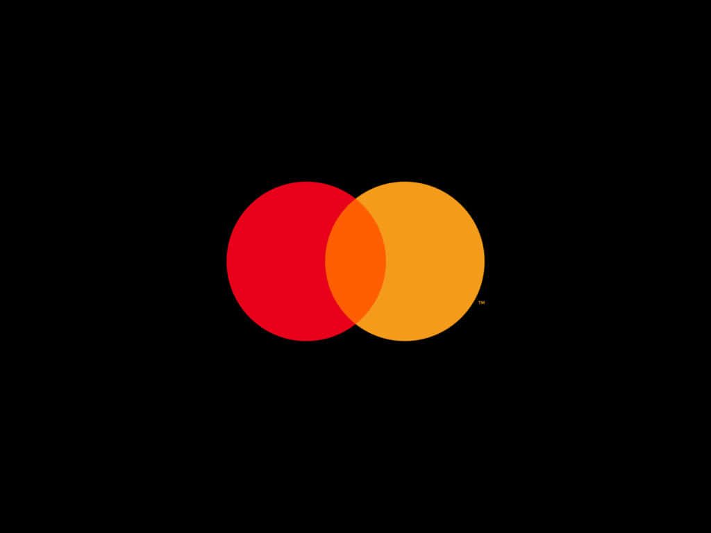 Caption: Technology In Motion: Mastercard Digital Payment Solutions Wallpaper