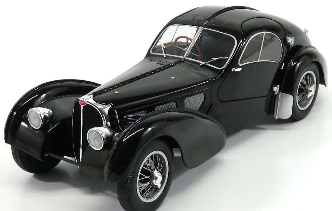 [100+] Bugatti Type 57sc Atlantic Wallpapers | Wallpapers.com