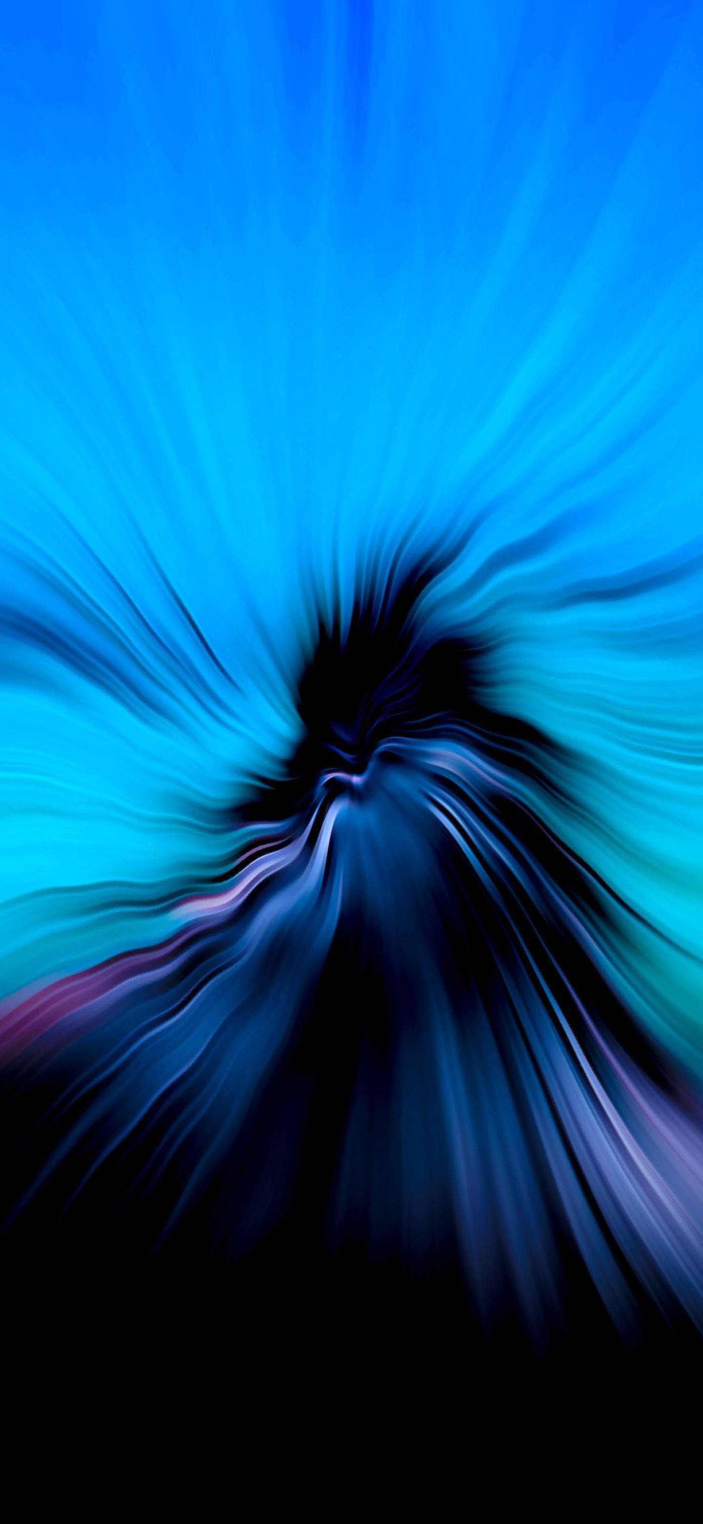 Captivating Abstract For Oneplus 8 Pro Wallpaper