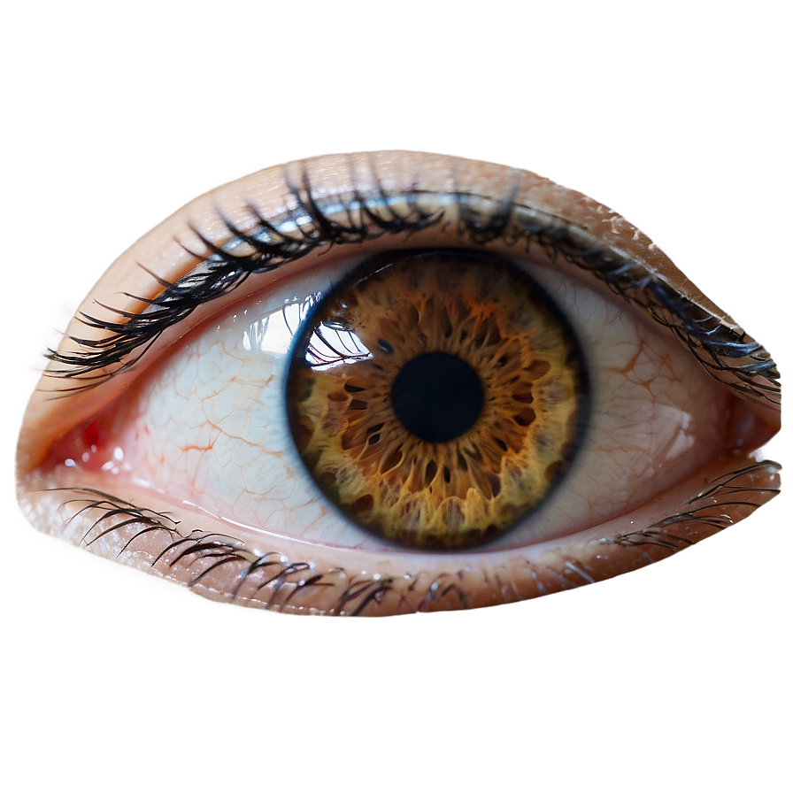 Captivating Eyes Png 06112024 PNG