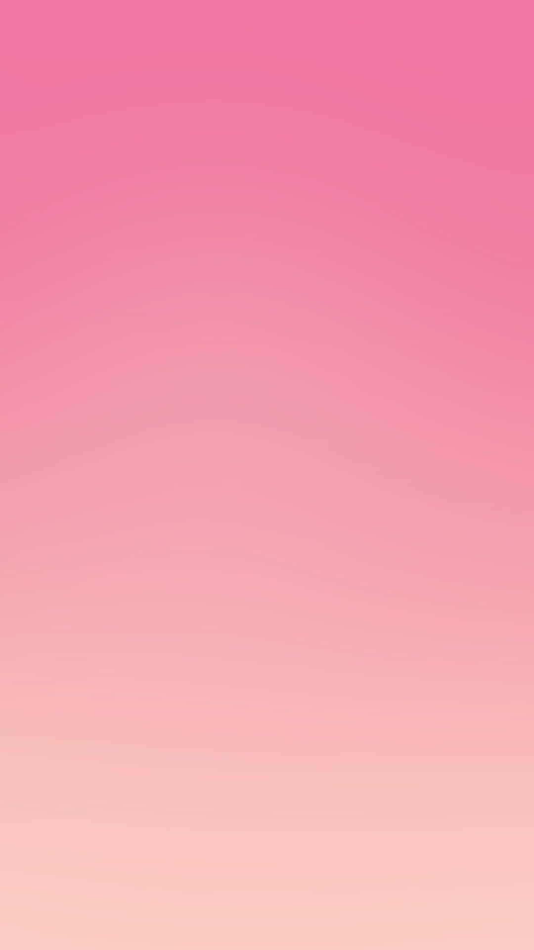 Captivating Minimalistic Pink Background