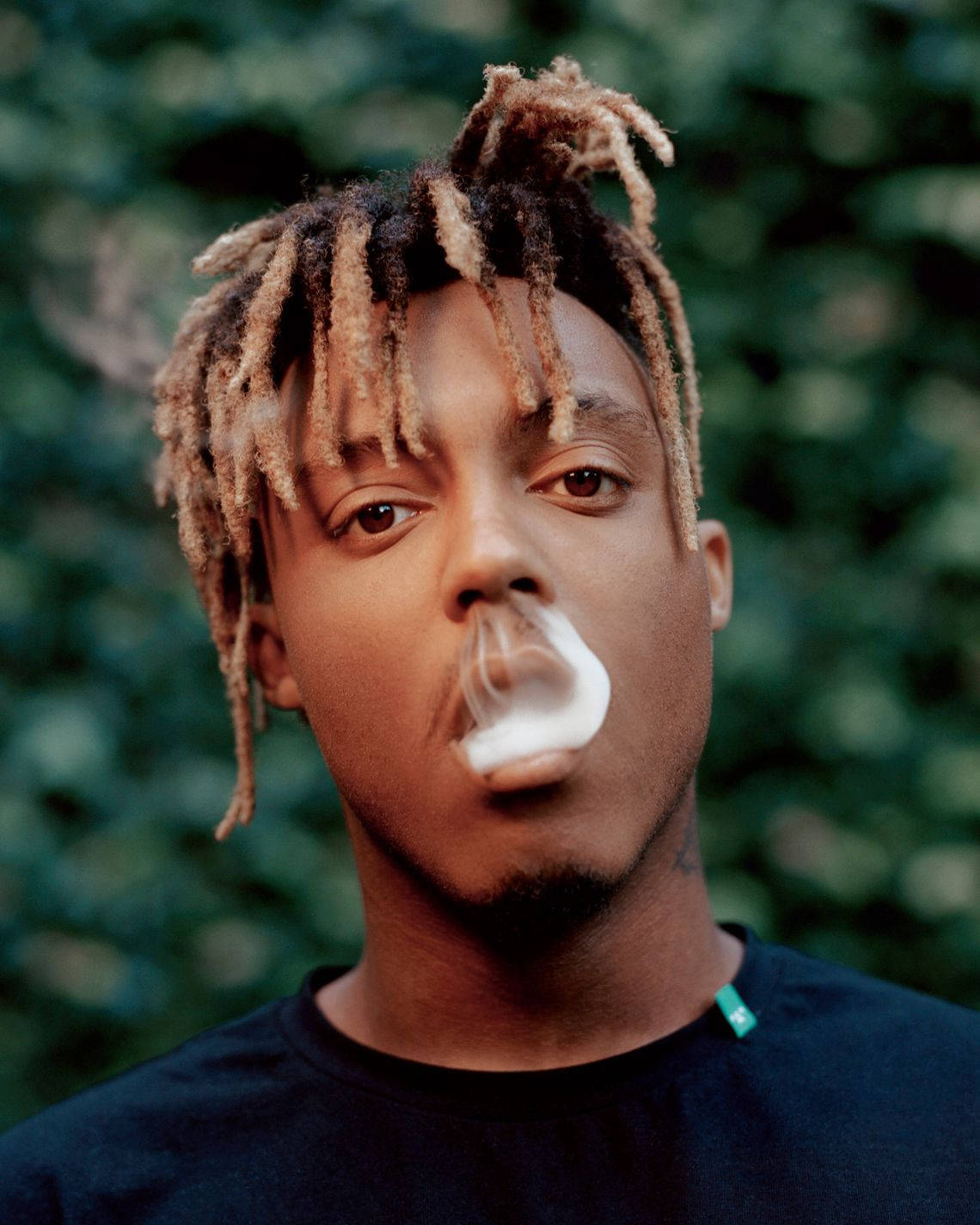 Download Captivating Portrait Of Juice Wrld In High Resolution ...