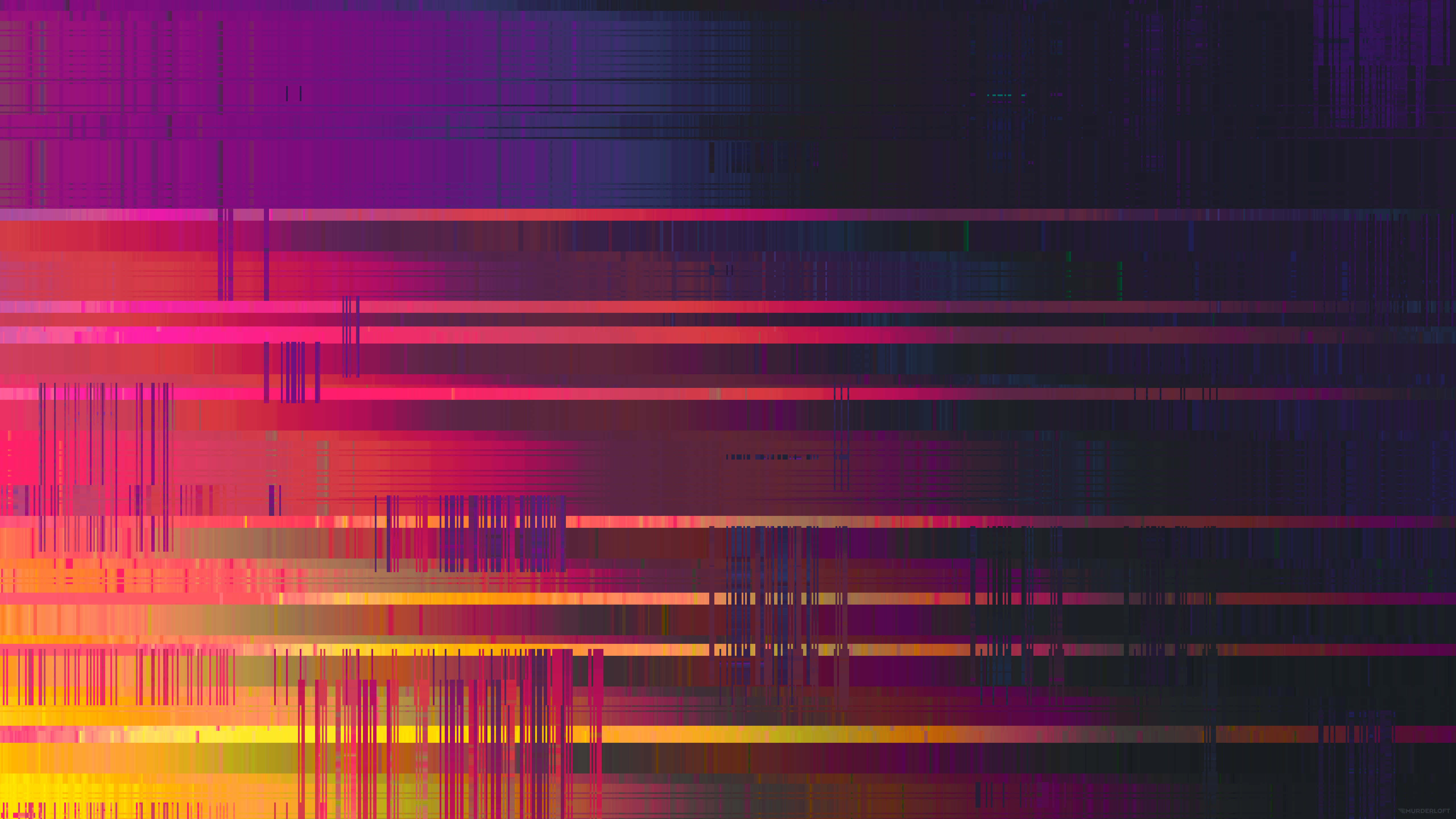 Captivating Spectrum Of Colors Wallpaper