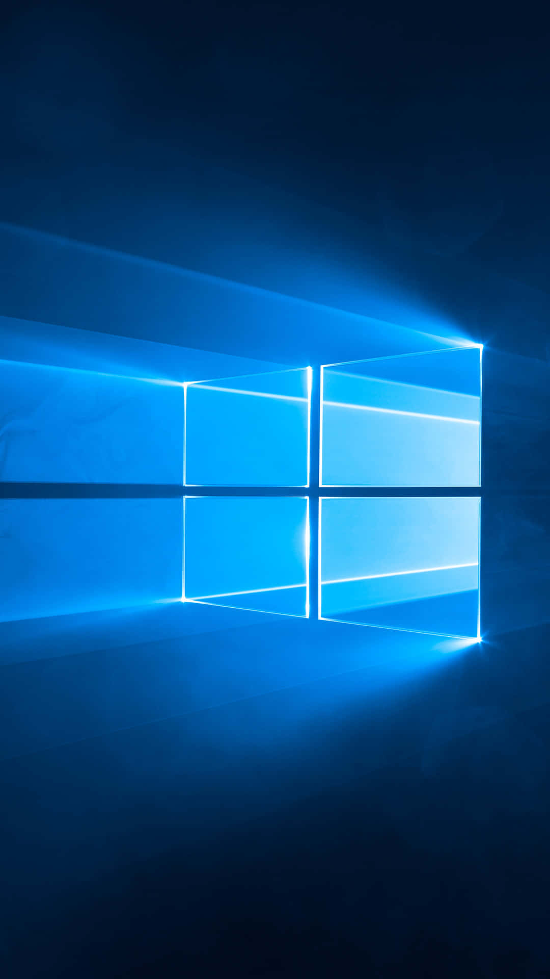Captivating Windows 10 Abstract Wallpaper