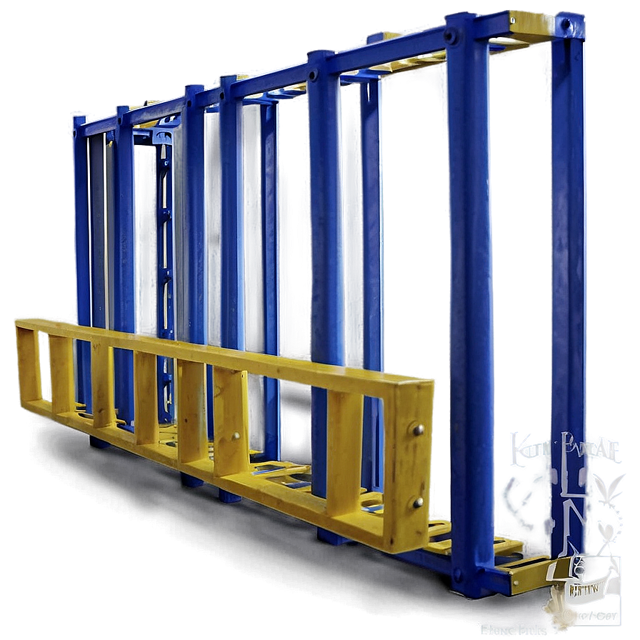 Captivity Bars Png 72 PNG