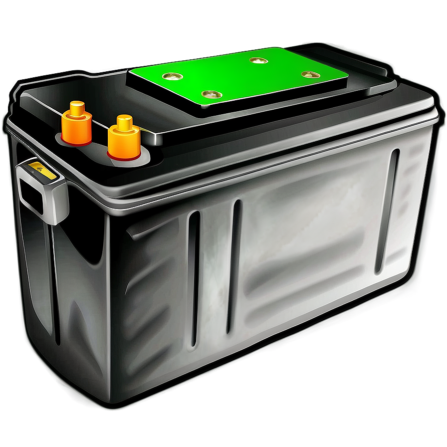 Car Battery Charging Png 35 PNG