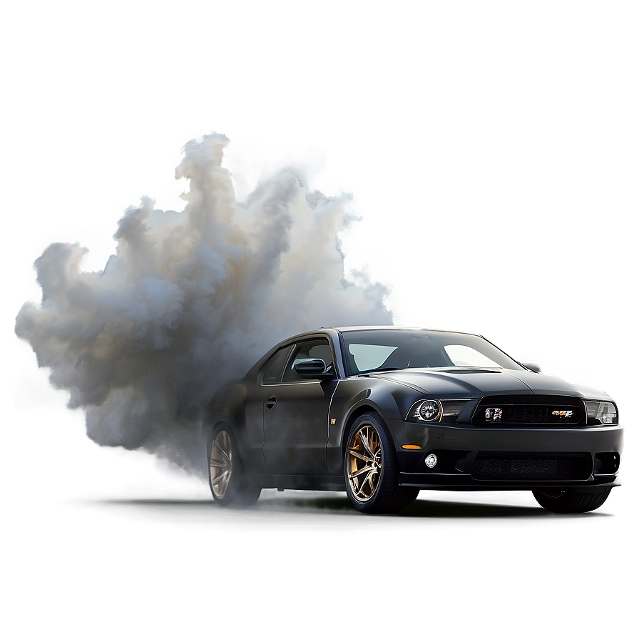 Car Burnout Smoke Png Vgt PNG