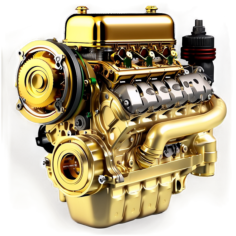 Car Engine Diagram Png Wud72 PNG