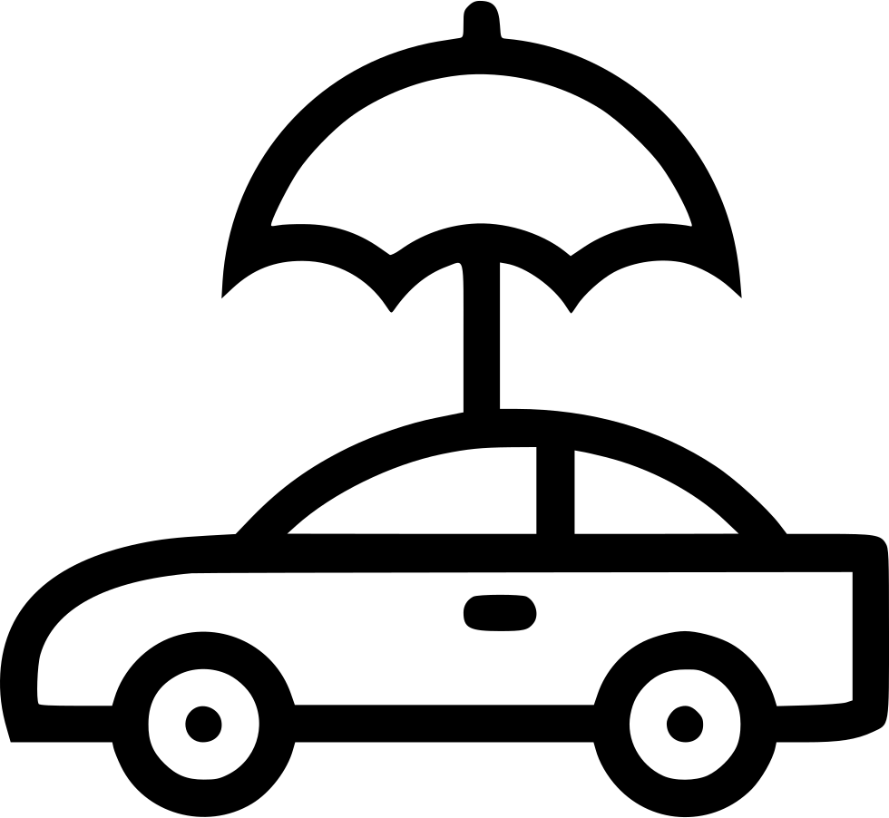 Car Insurance Concept Icon PNG