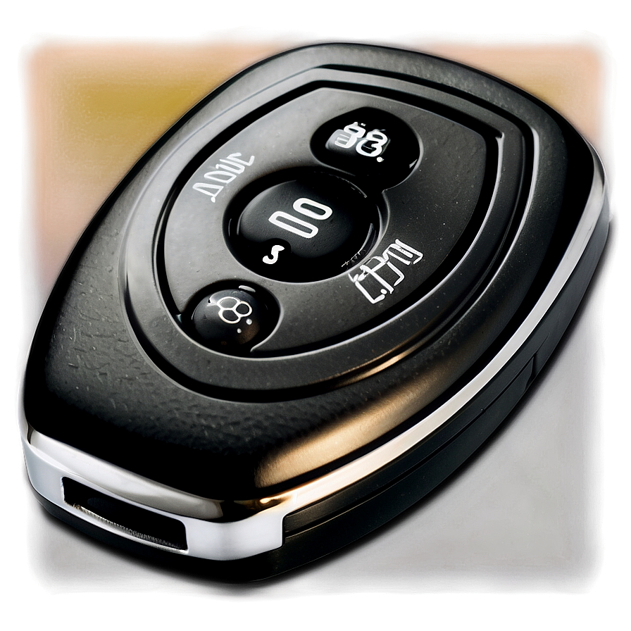 Car Key Alarm Png Gbr PNG