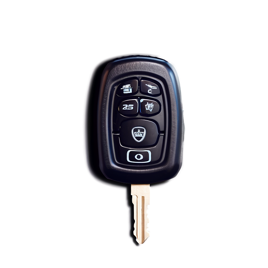 Car Key Button Png 92 PNG