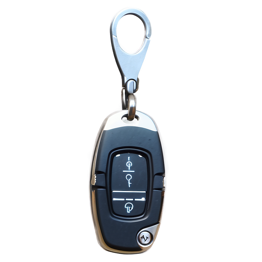 Car Key Fob Png 06122024 PNG