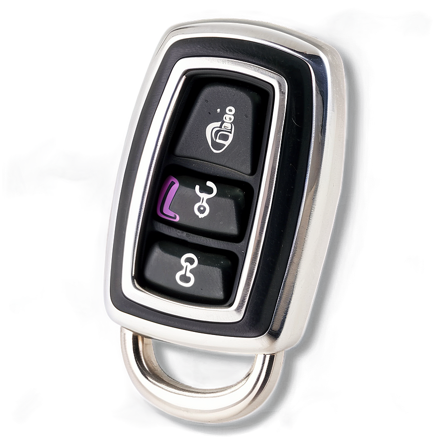 Car Key Fob Png 49 PNG