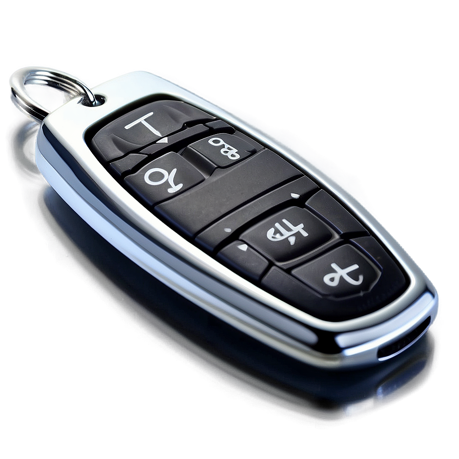 Car Key Fob Png 66 PNG