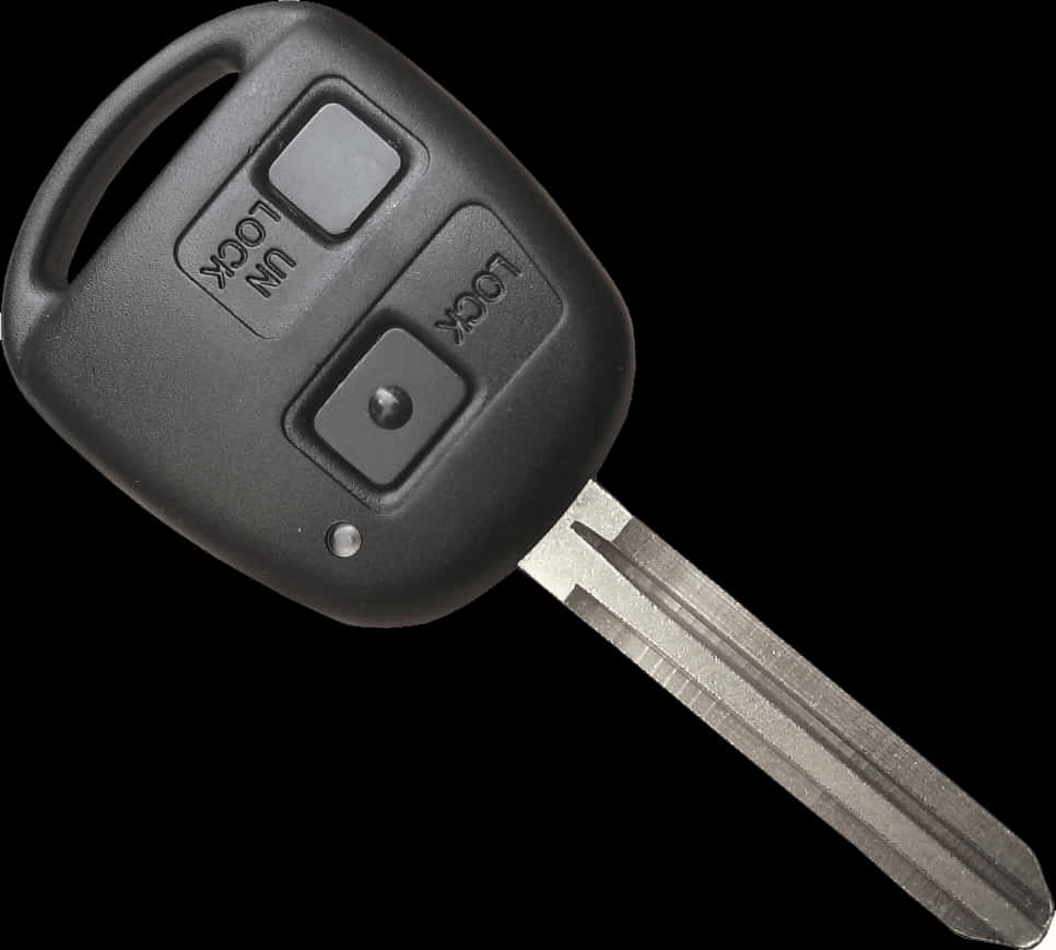 Car Key Foband Blade PNG