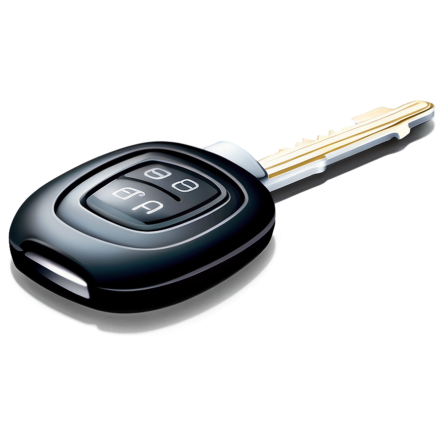 Car Key Icon Png 06122024 PNG