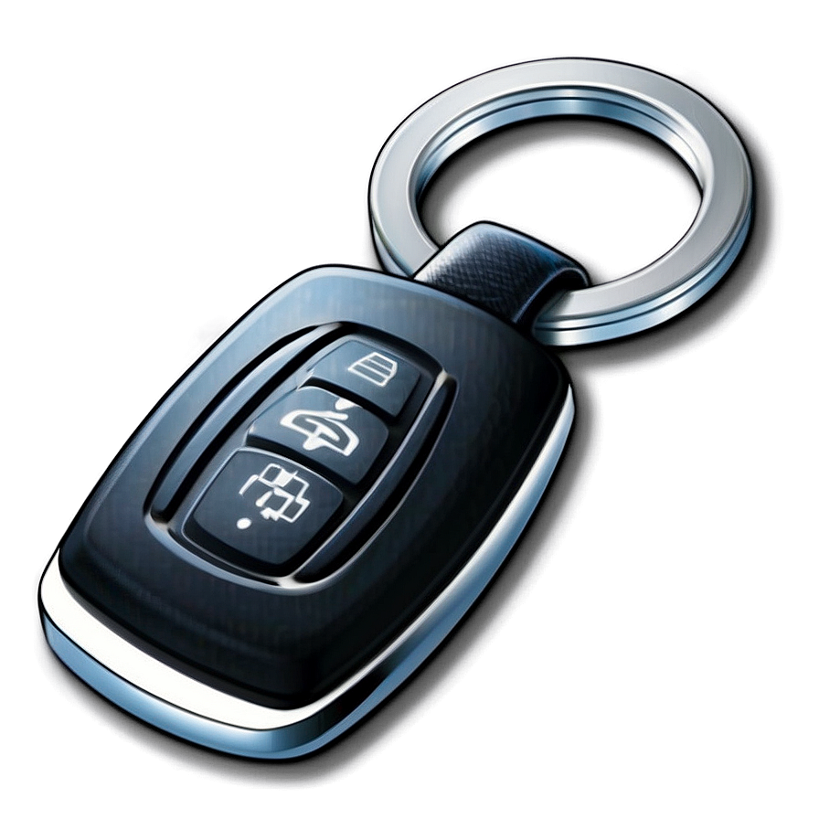 Car Key Icon Png 90 PNG