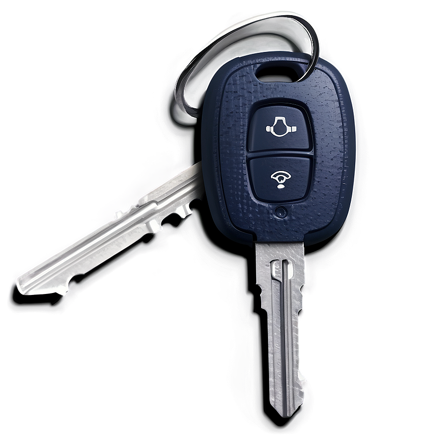 Car Key Icon Png Lxu PNG