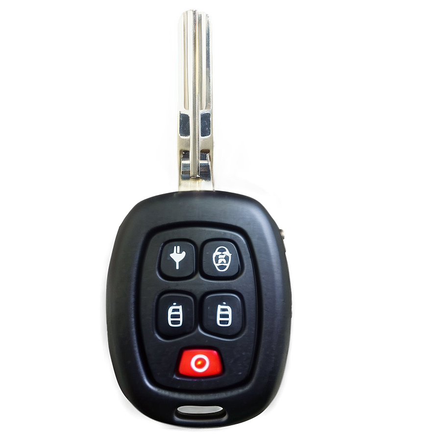 Car Key Remote Png 17 PNG