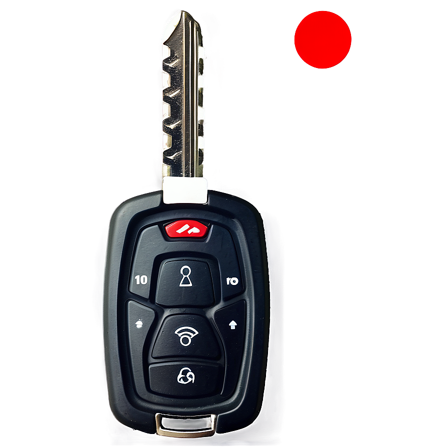 Car Key Remote Png Yuo67 PNG