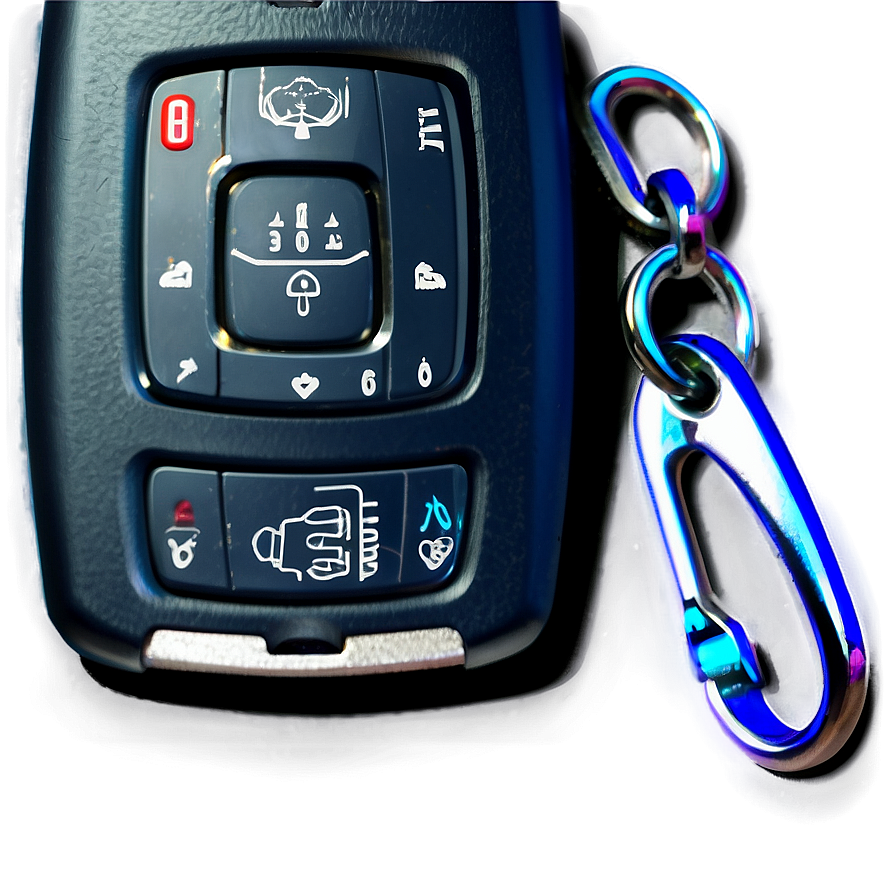 Car Key Set Png 16 PNG