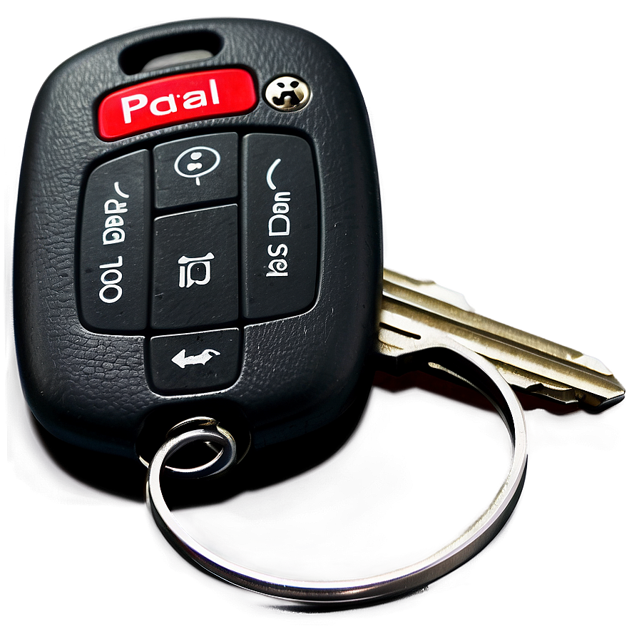 Car Keys Png 95 PNG