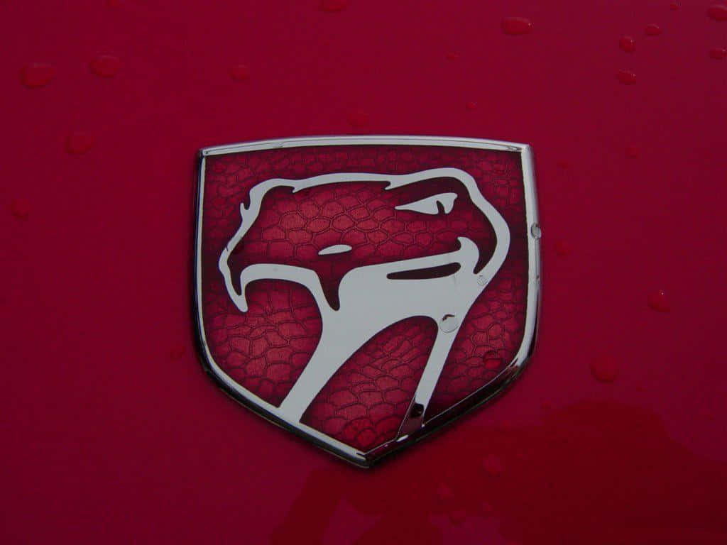 Classic Car Logo Collection Wallpaper