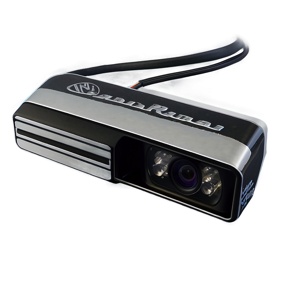 Car Reverse Camera Png 04292024 PNG