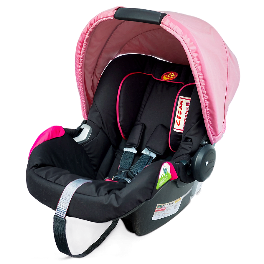 Car Seat Canopy Png 06132024 PNG