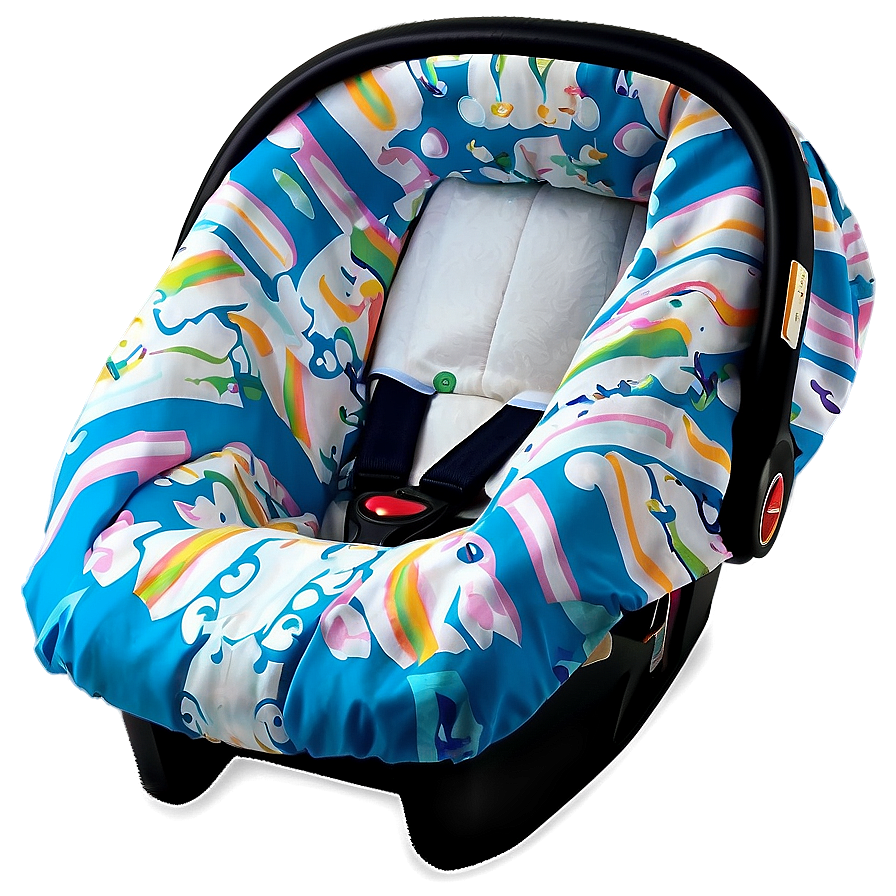 Car Seat Canopy Png Hai25 PNG